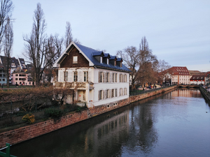 Pressing de luxe Maisons-Alfort